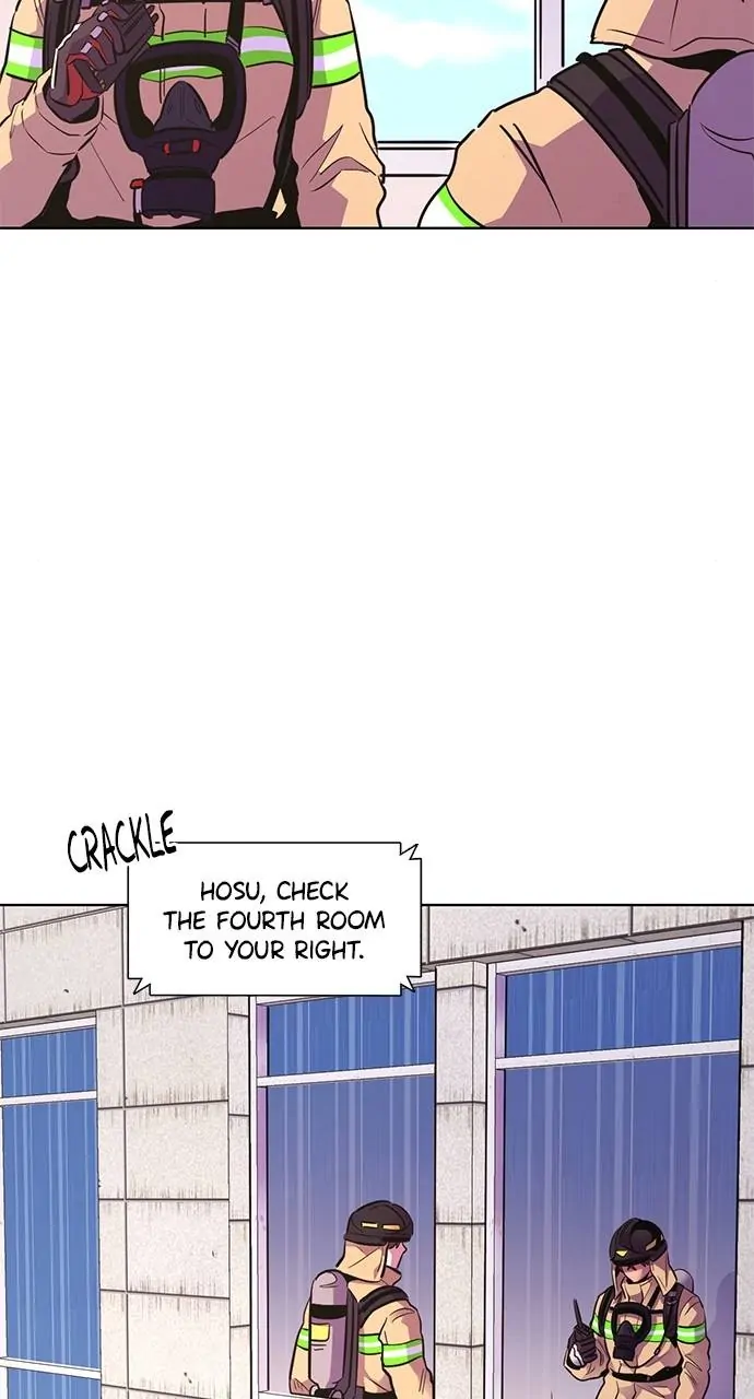 1 Second Chapter 155 - Page 35