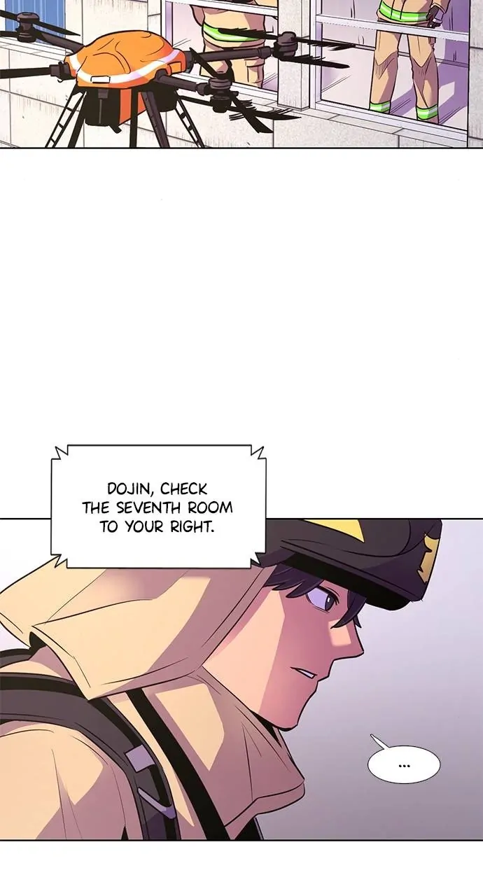 1 Second Chapter 155 - Page 36