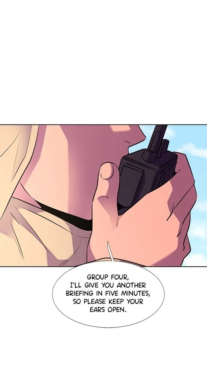 1 Second Chapter 155 - Page 37