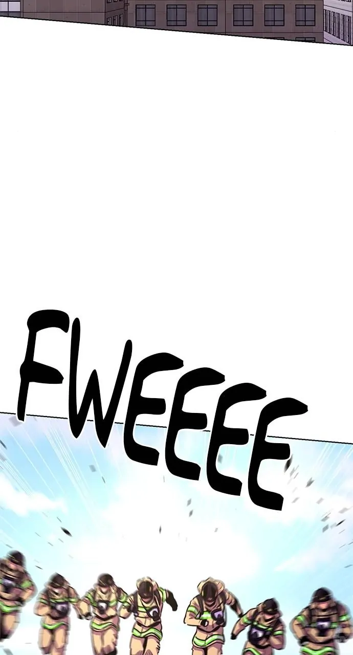 1 Second Chapter 155 - Page 5