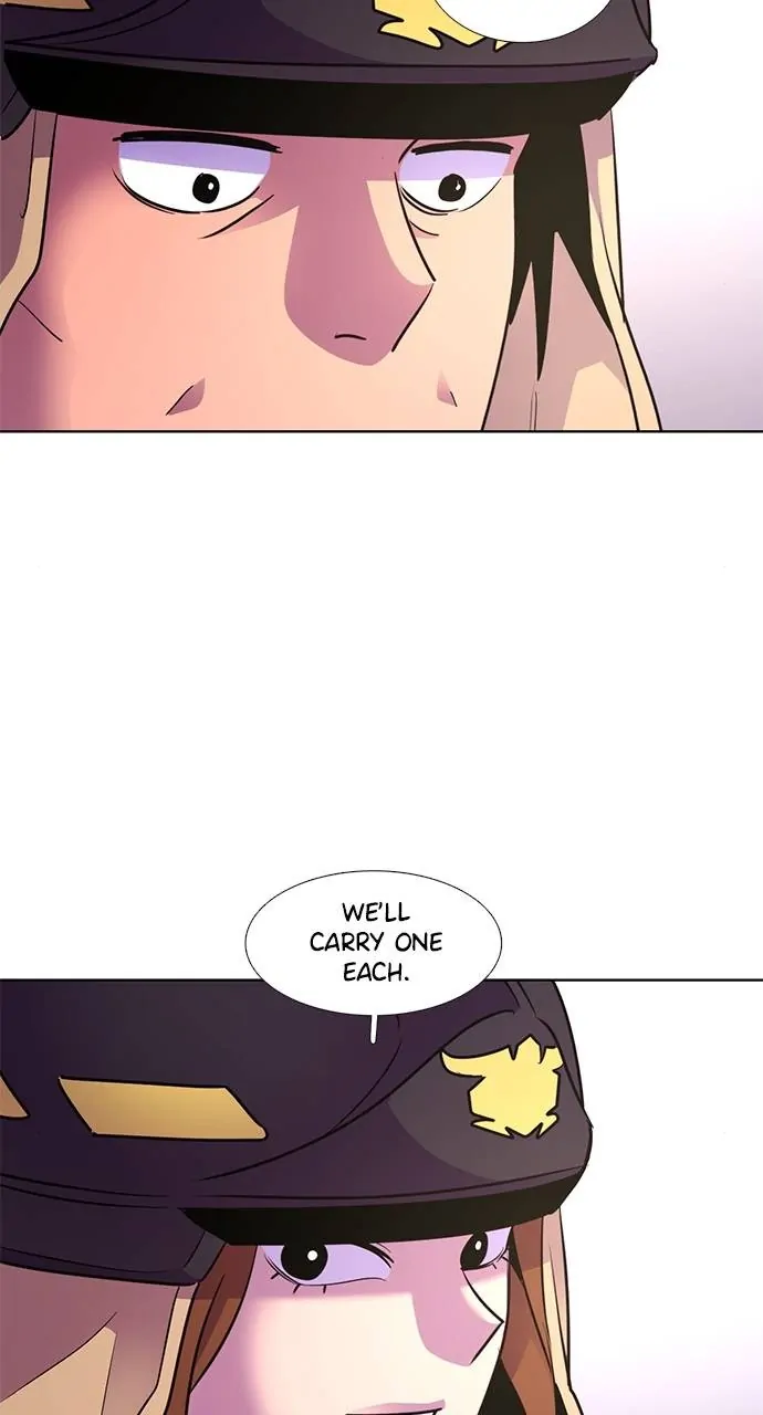 1 Second Chapter 155 - Page 49