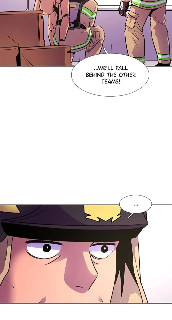 1 Second Chapter 155 - Page 51