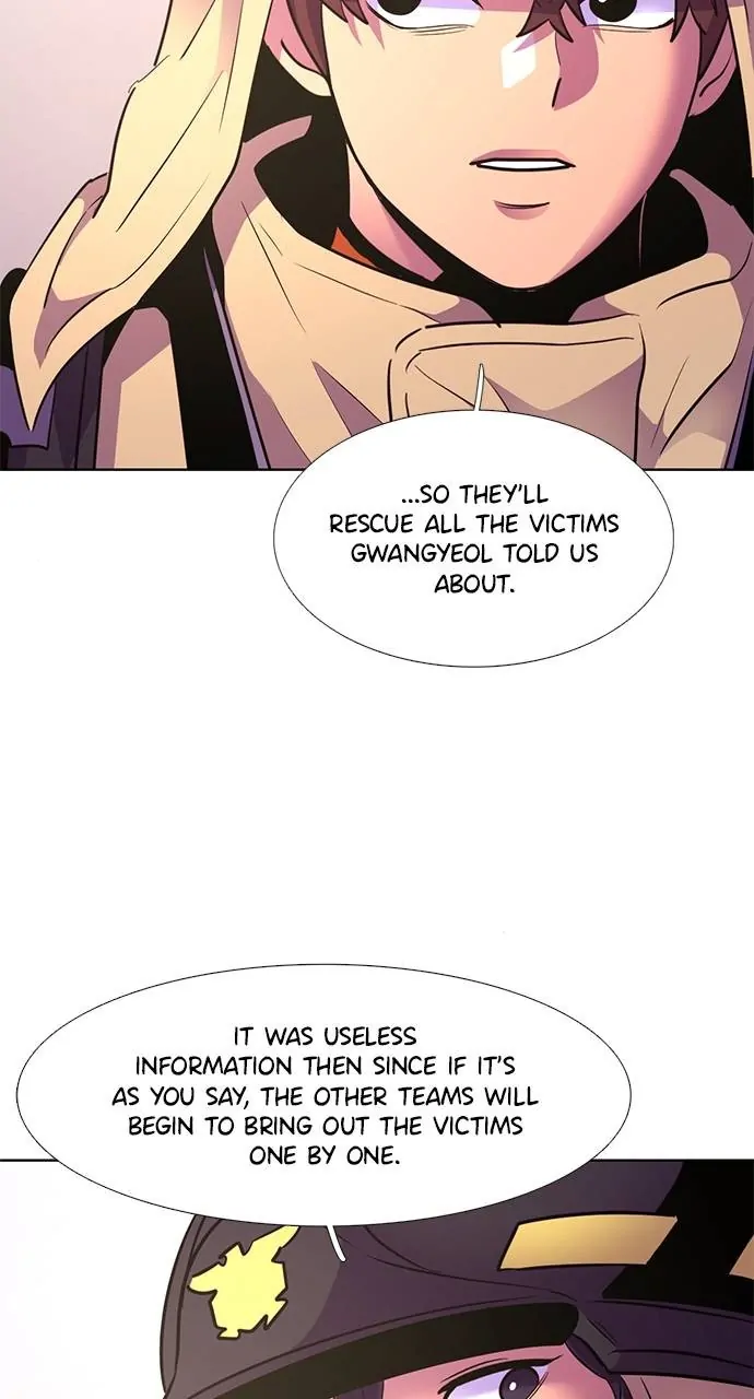 1 Second Chapter 155 - Page 58