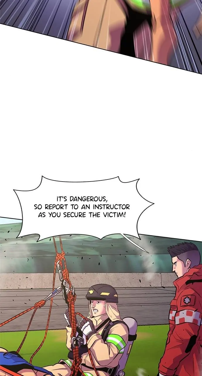 1 Second Chapter 155 - Page 64