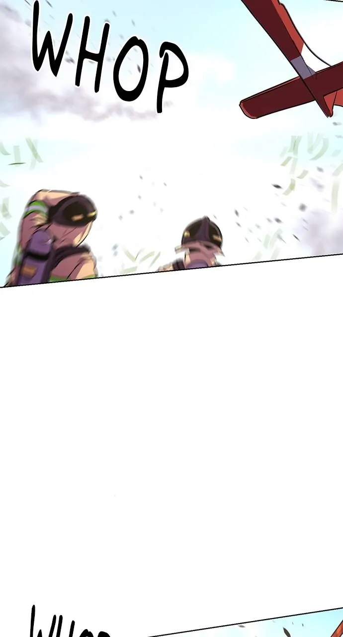 1 Second Chapter 155 - Page 8
