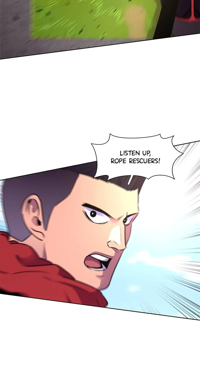 1 Second Chapter 155 - Page 10