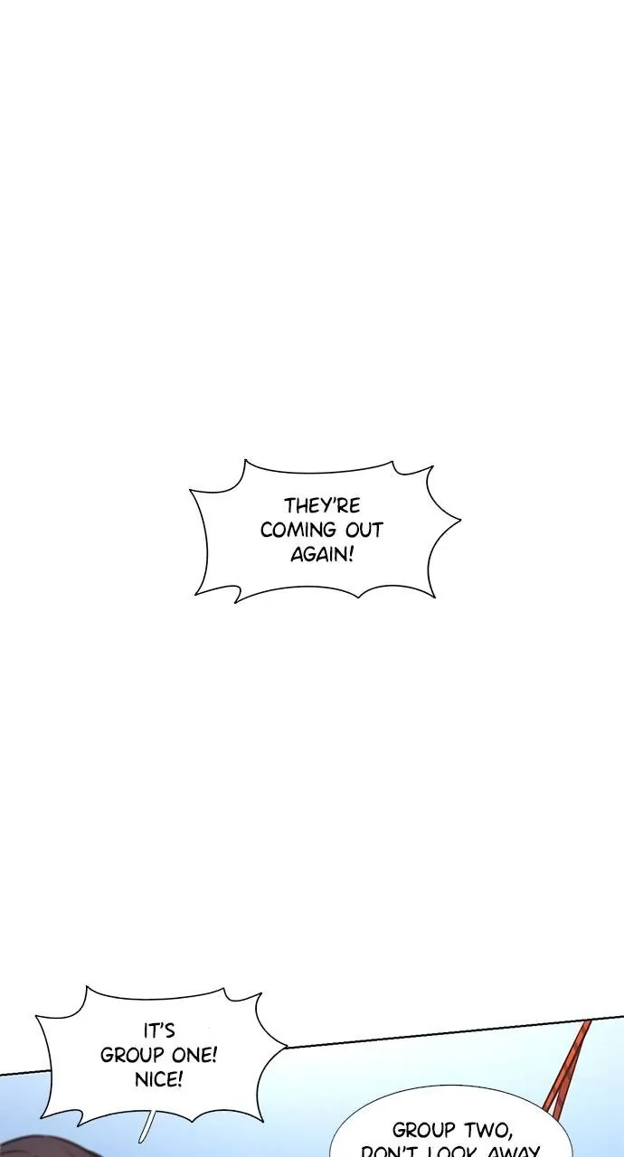 1 Second Chapter 156 - Page 1