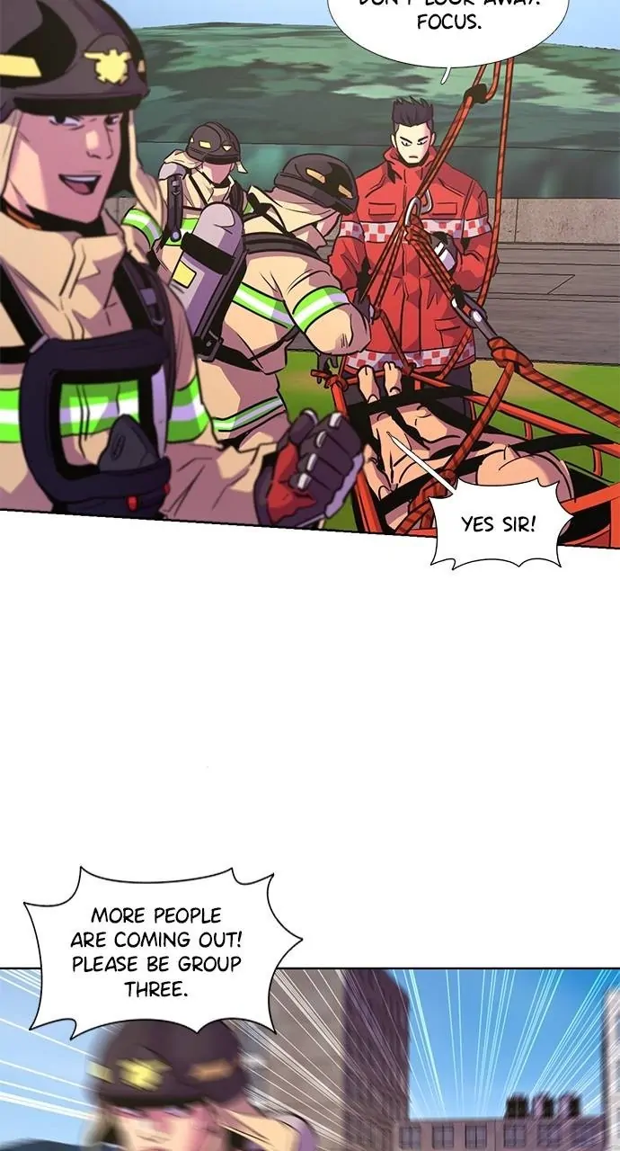 1 Second Chapter 156 - Page 2