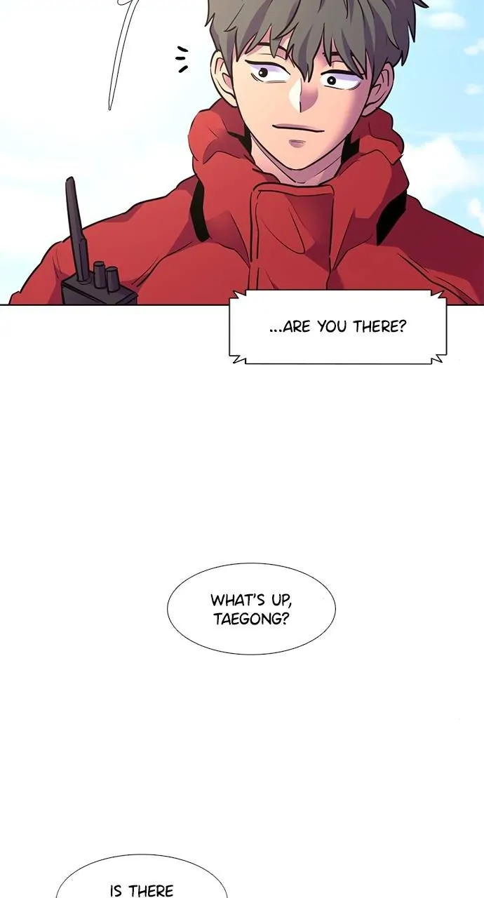 1 Second Chapter 156 - Page 11