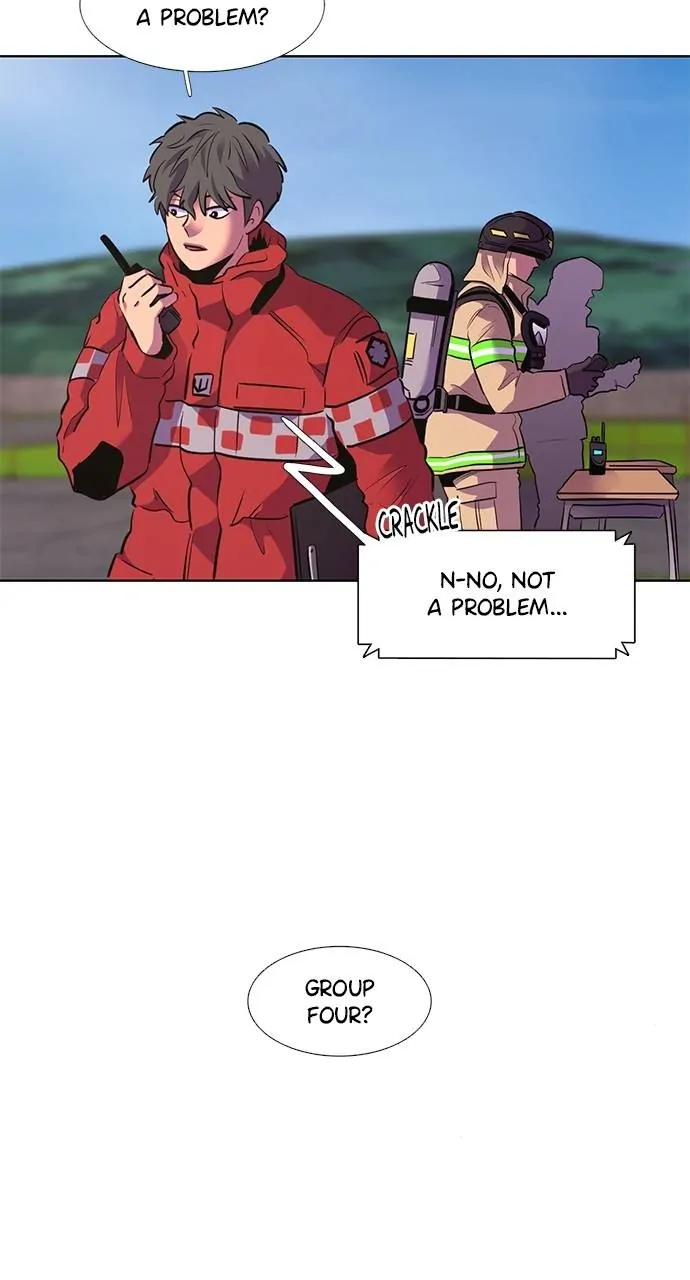 1 Second Chapter 156 - Page 12