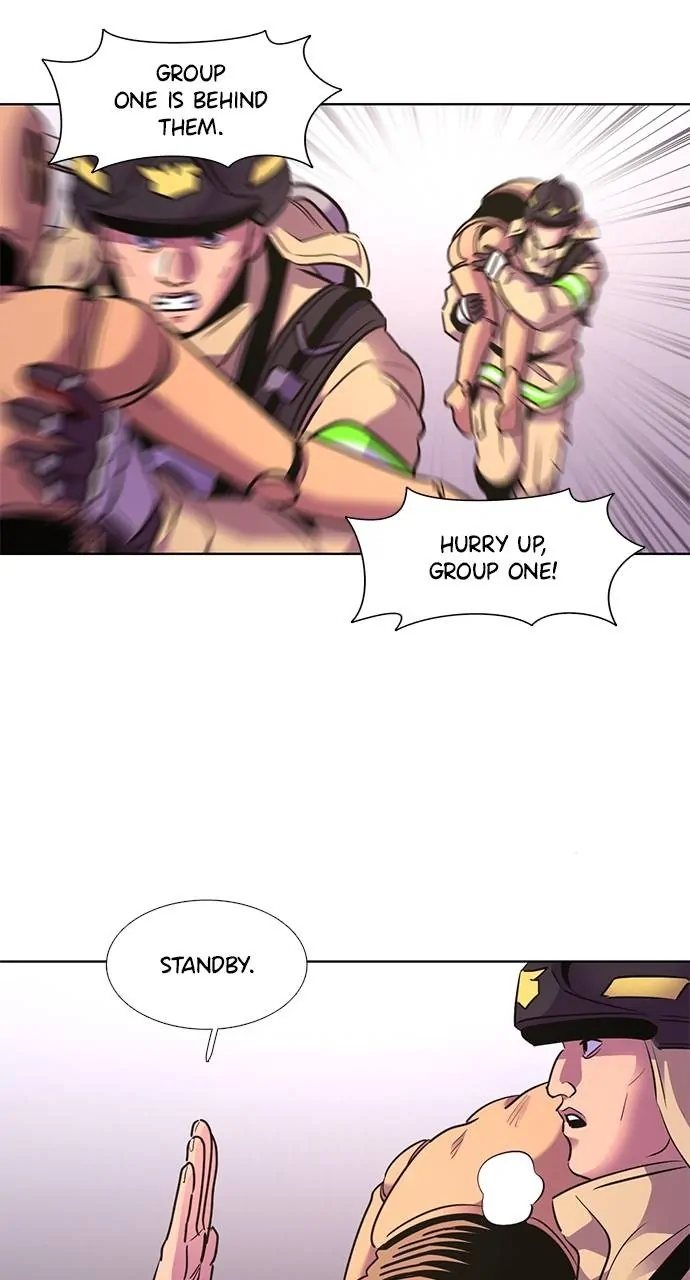 1 Second Chapter 156 - Page 18