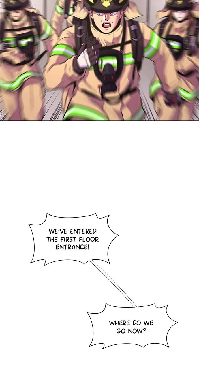 1 Second Chapter 156 - Page 22