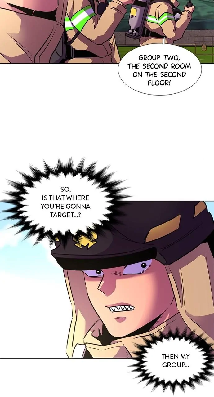 1 Second Chapter 156 - Page 29