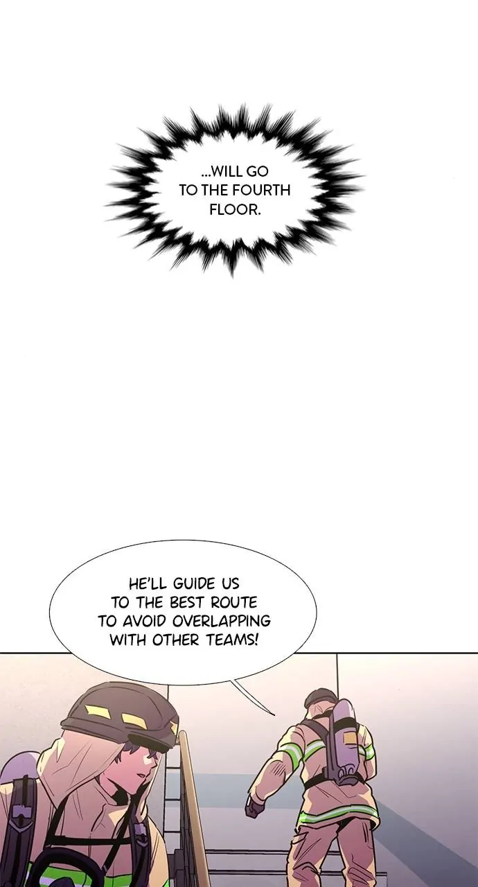 1 Second Chapter 156 - Page 30