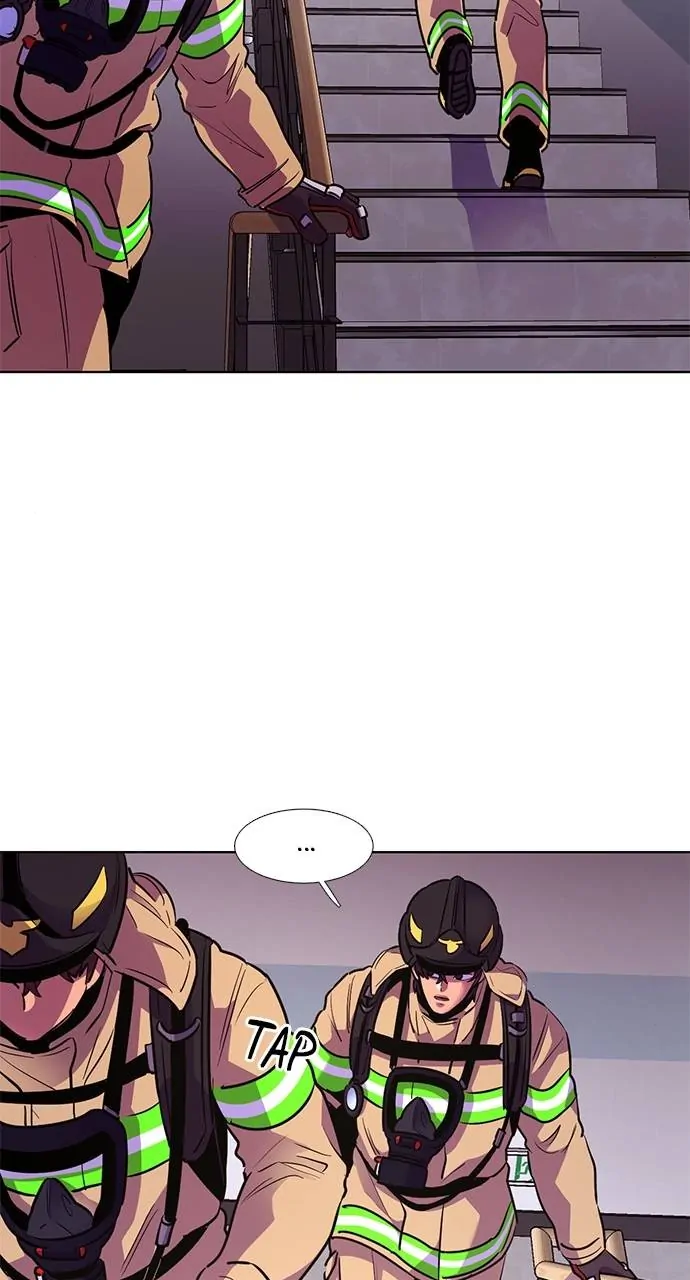 1 Second Chapter 156 - Page 31