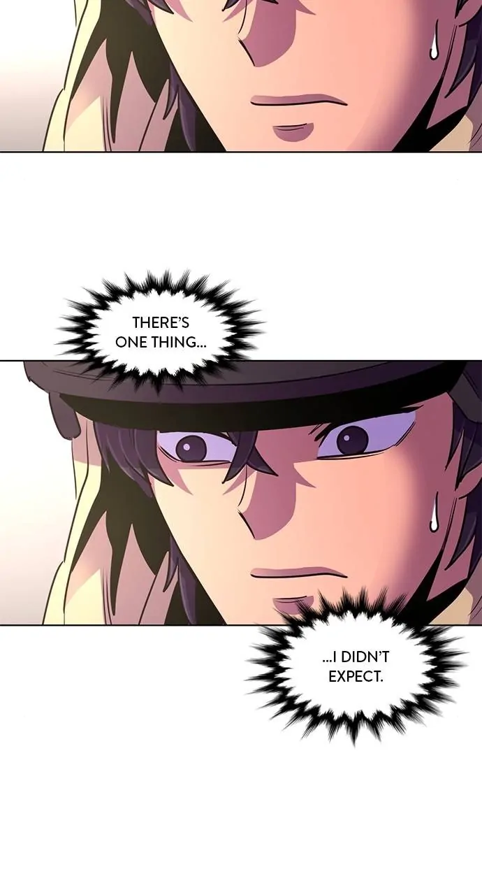 1 Second Chapter 156 - Page 40