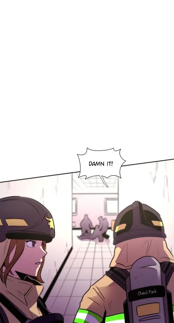 1 Second Chapter 156 - Page 49