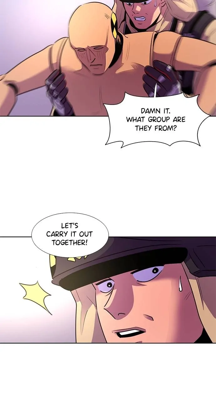 1 Second Chapter 156 - Page 54