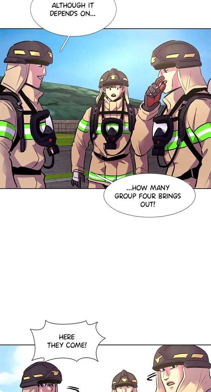1 Second Chapter 156 - Page 58