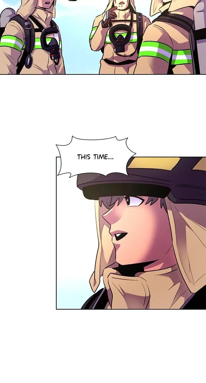 1 Second Chapter 156 - Page 59