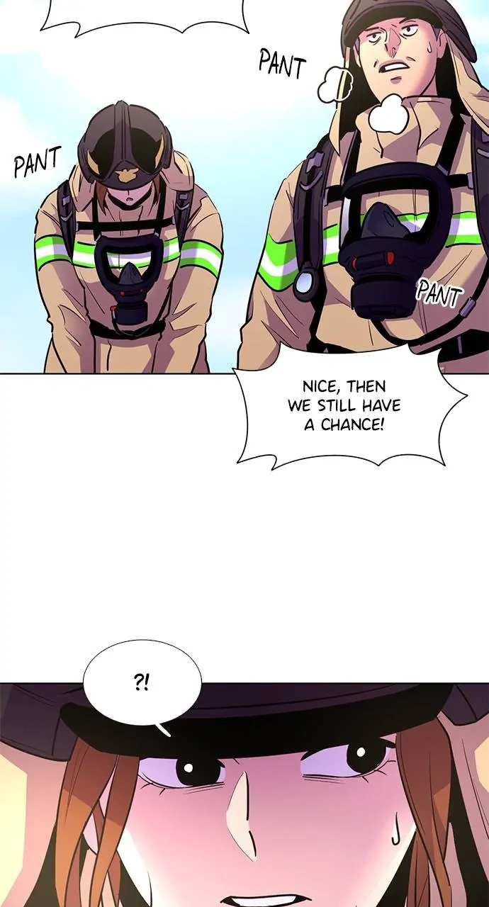 1 Second Chapter 156 - Page 62