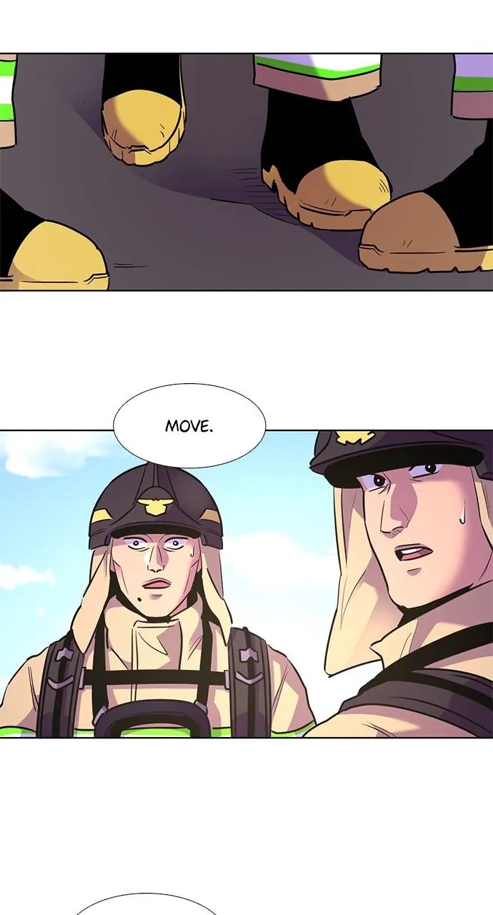 1 Second Chapter 156 - Page 65