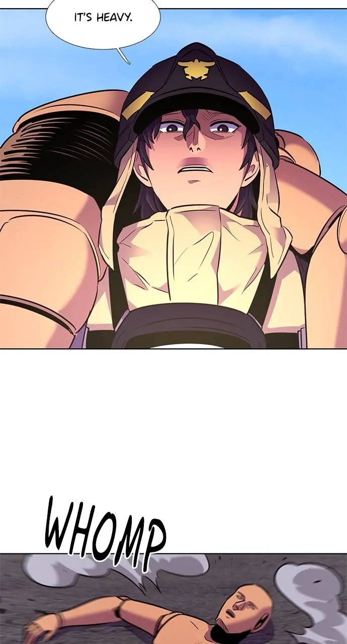 1 Second Chapter 156 - Page 66