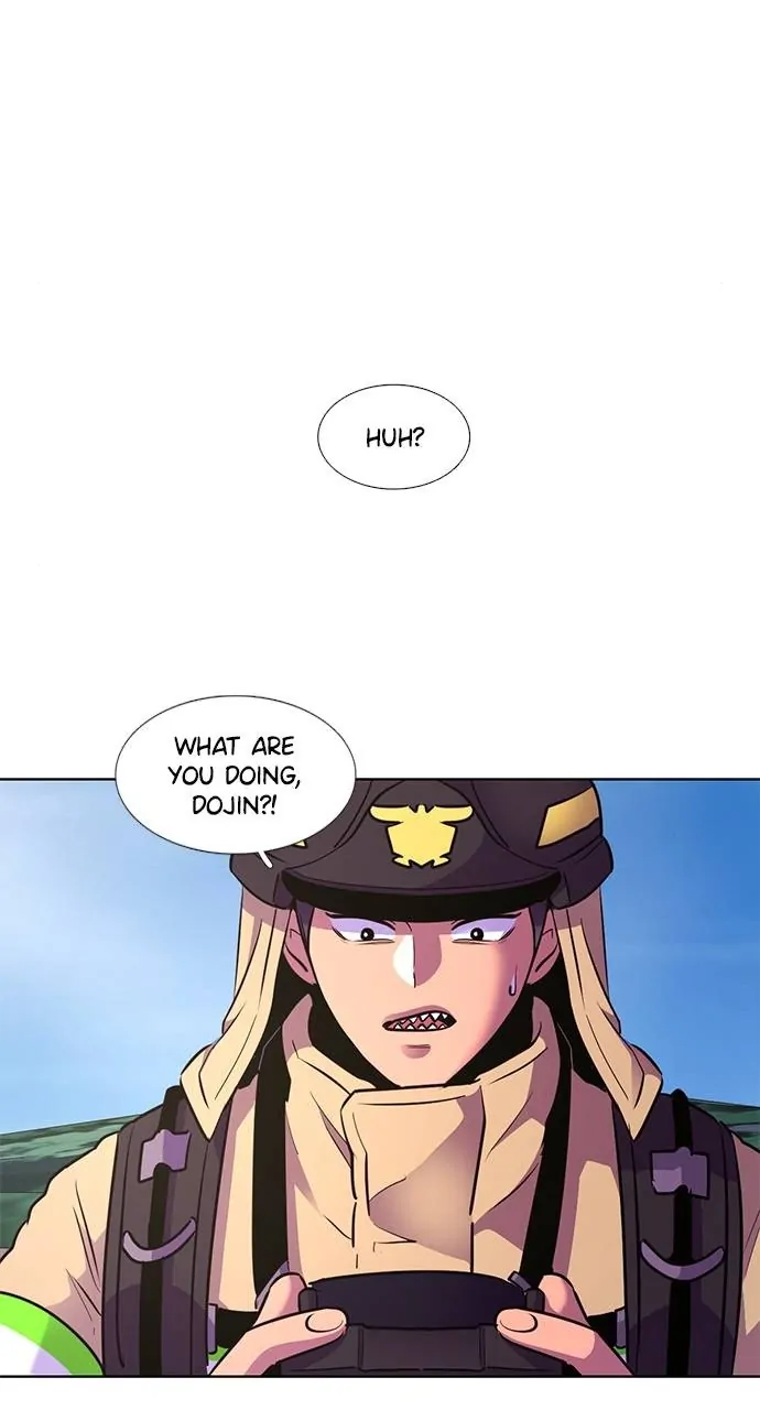 1 Second Chapter 156 - Page 71