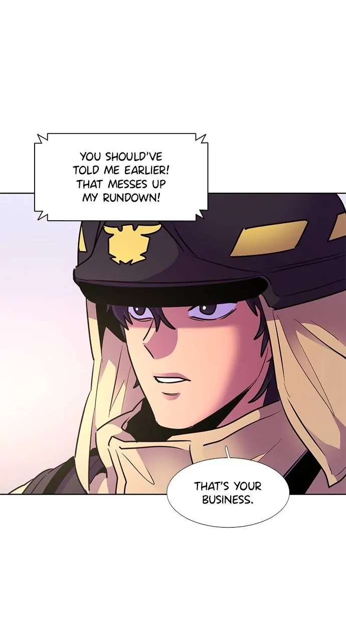 1 Second Chapter 156 - Page 73