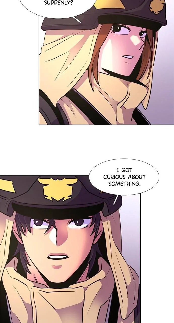 1 Second Chapter 156 - Page 75