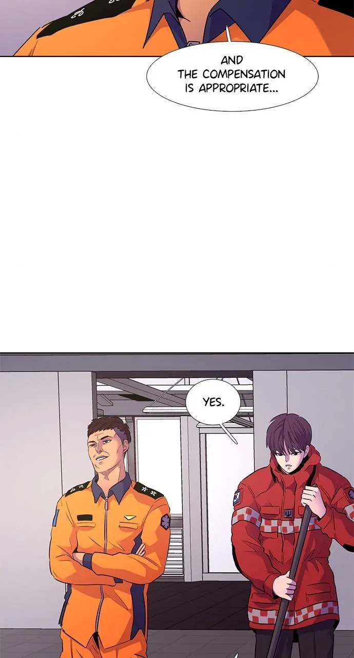 1 Second Chapter 157 - Page 11