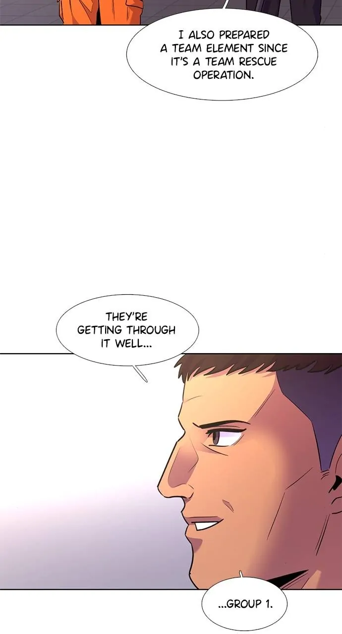 1 Second Chapter 157 - Page 12