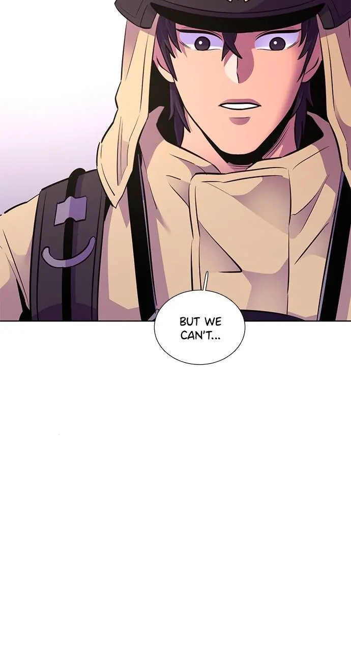 1 Second Chapter 157 - Page 19