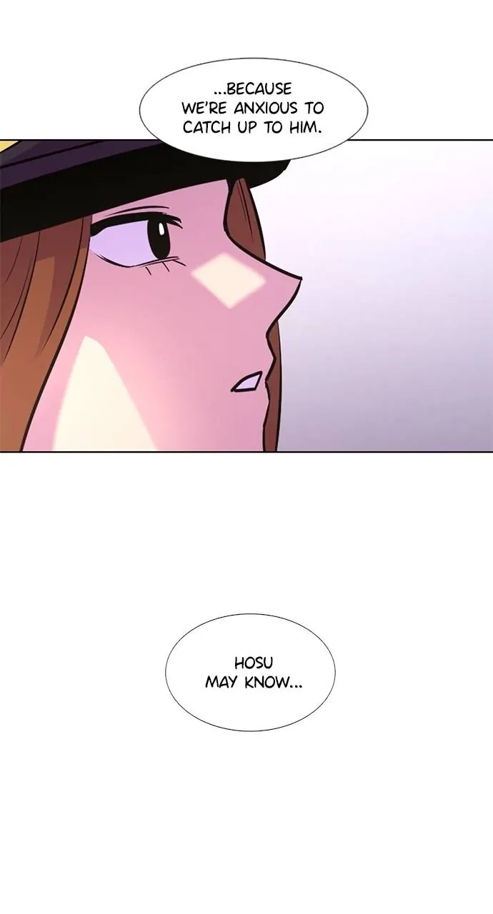 1 Second Chapter 157 - Page 20