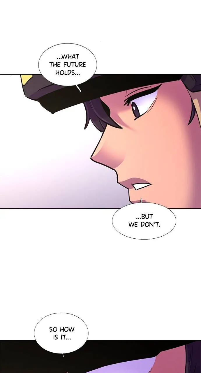 1 Second Chapter 157 - Page 21