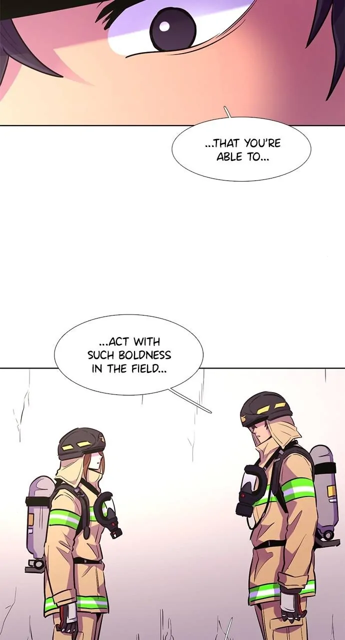 1 Second Chapter 157 - Page 22