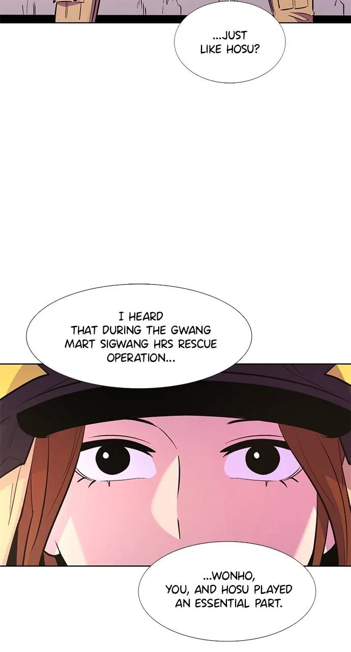 1 Second Chapter 157 - Page 23