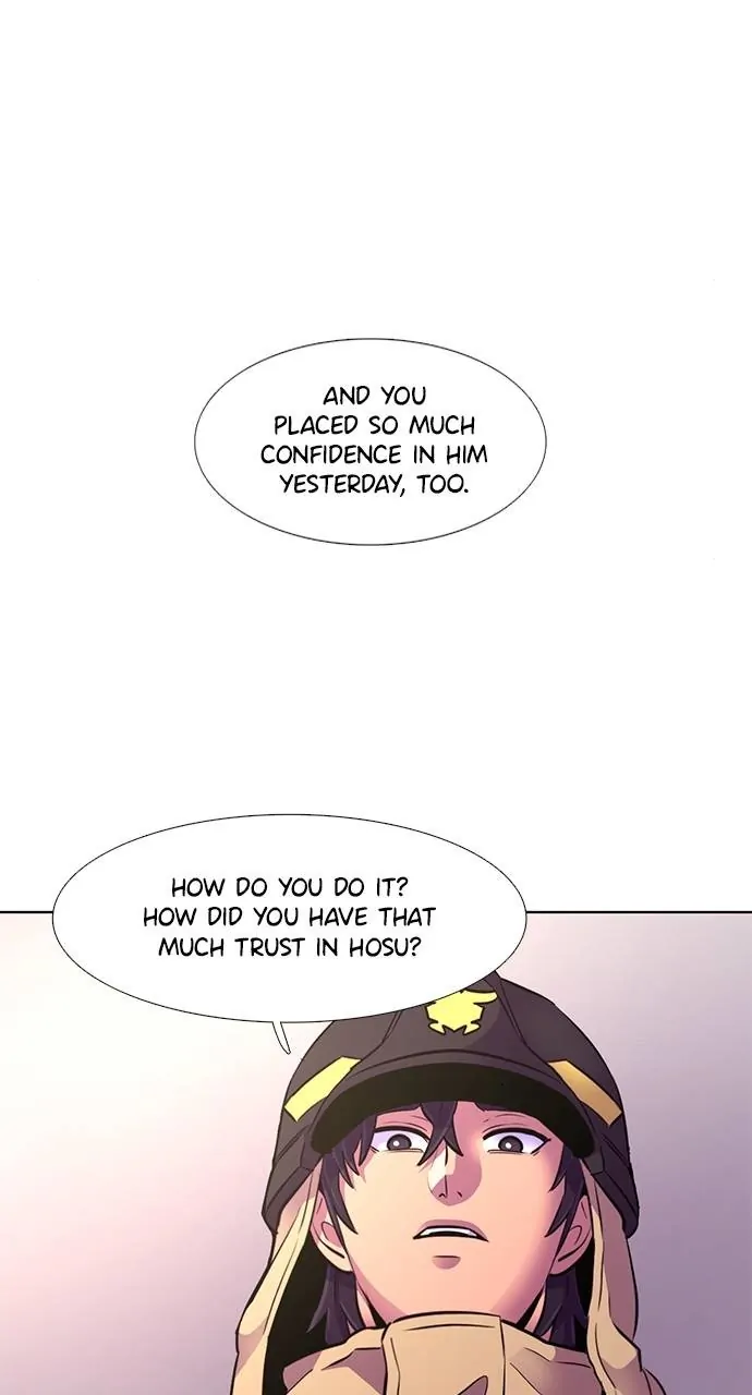 1 Second Chapter 157 - Page 24