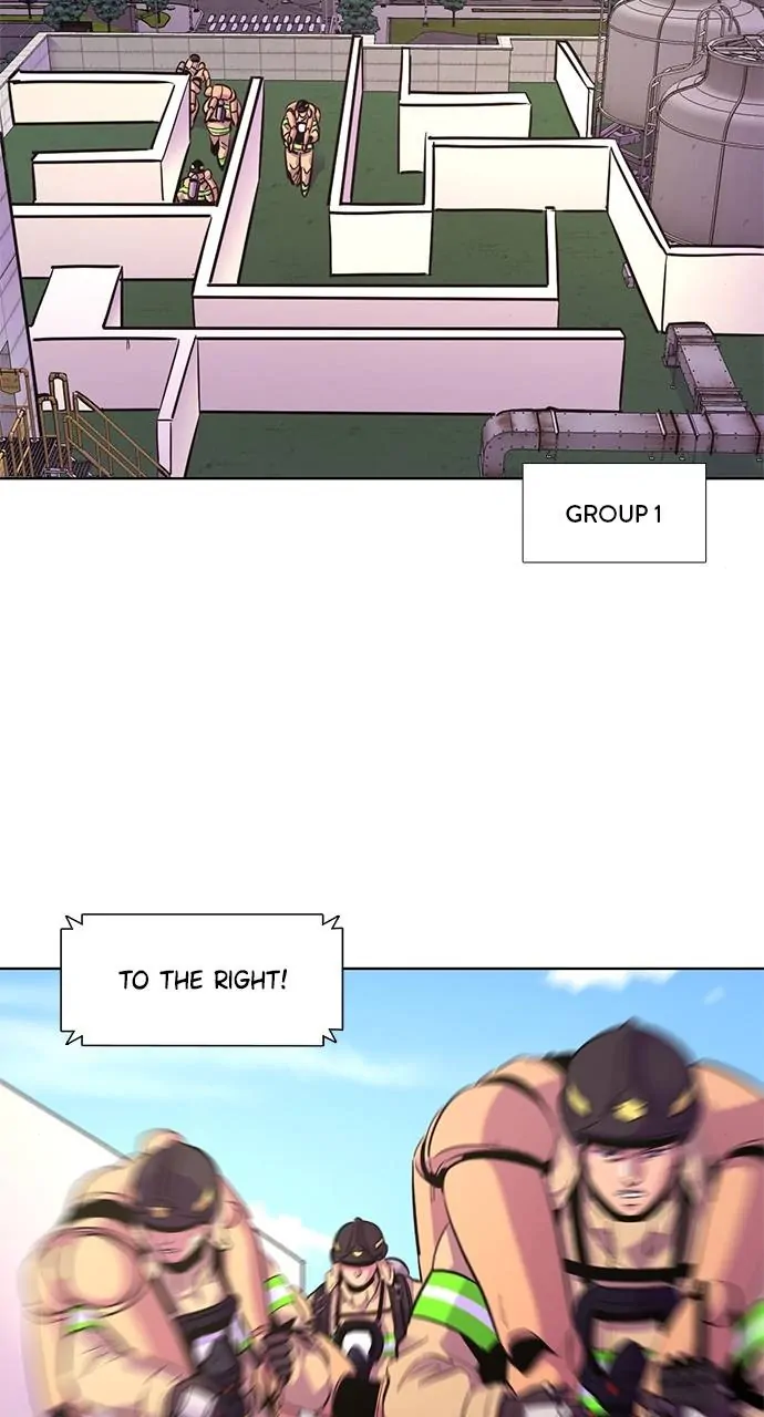 1 Second Chapter 157 - Page 4