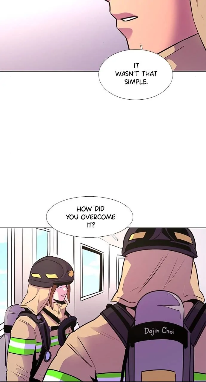1 Second Chapter 157 - Page 31