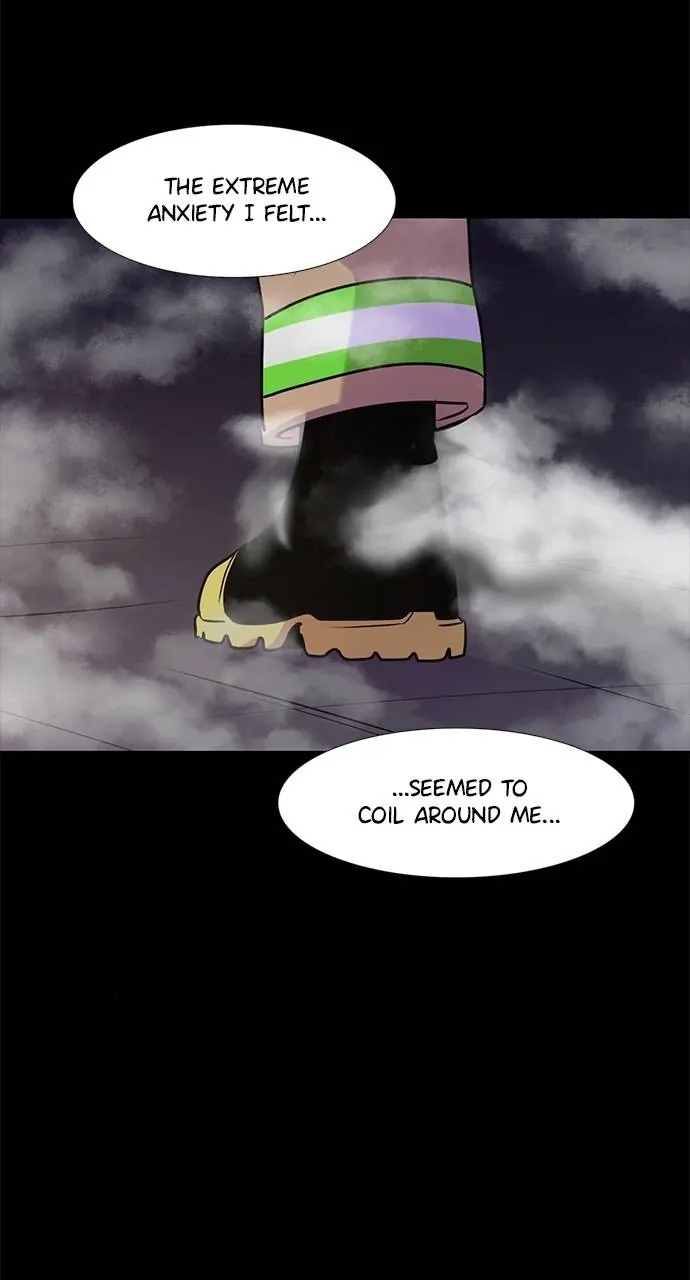 1 Second Chapter 157 - Page 33