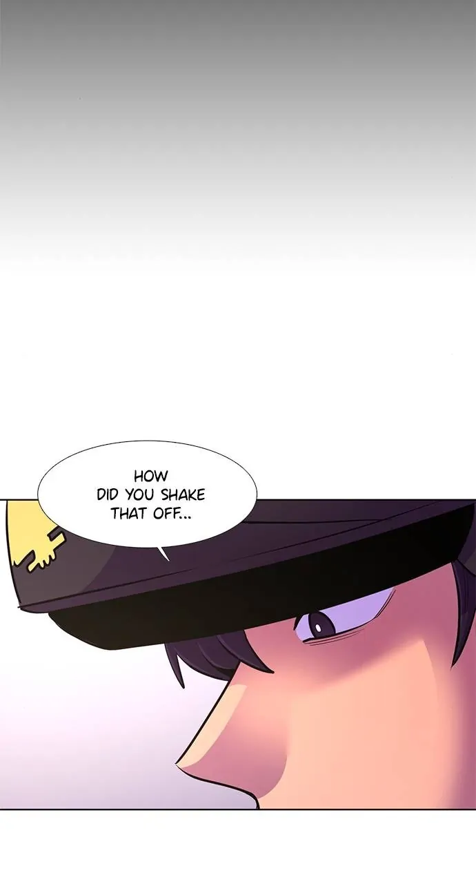 1 Second Chapter 157 - Page 35