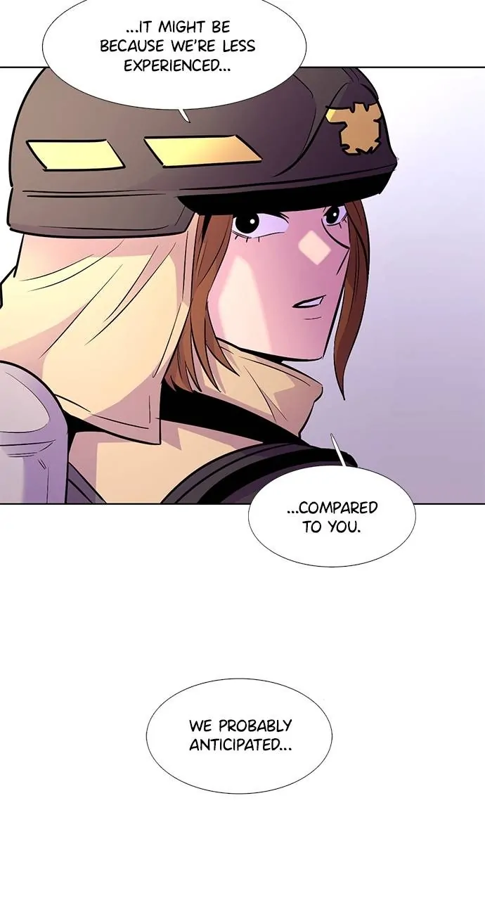 1 Second Chapter 157 - Page 38