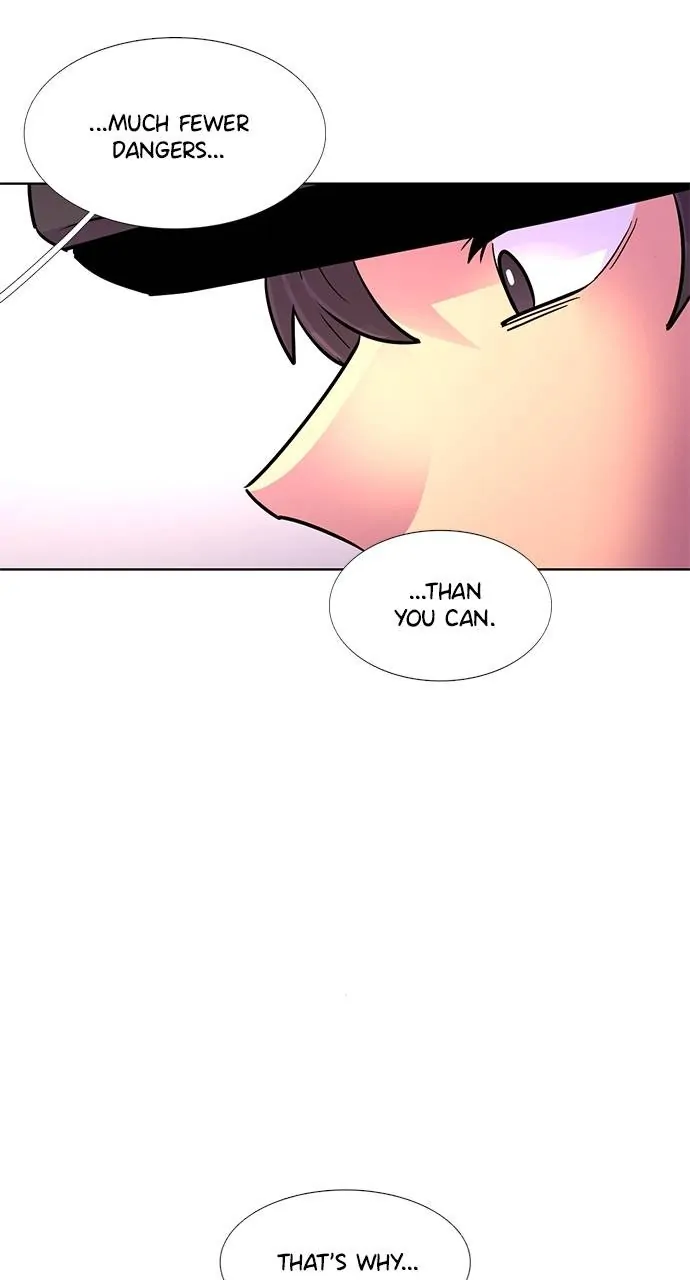 1 Second Chapter 157 - Page 39