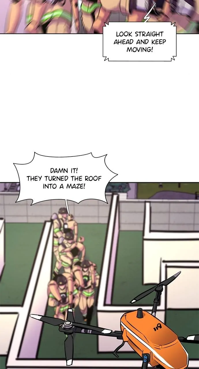 1 Second Chapter 157 - Page 5