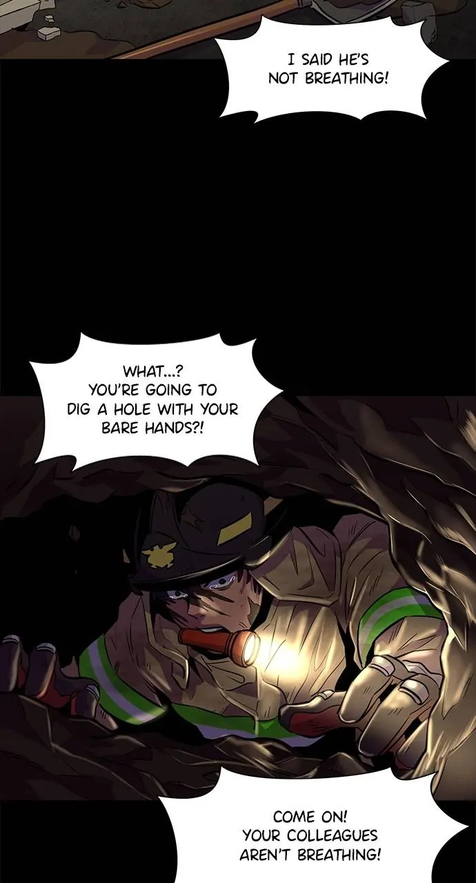1 Second Chapter 157 - Page 47