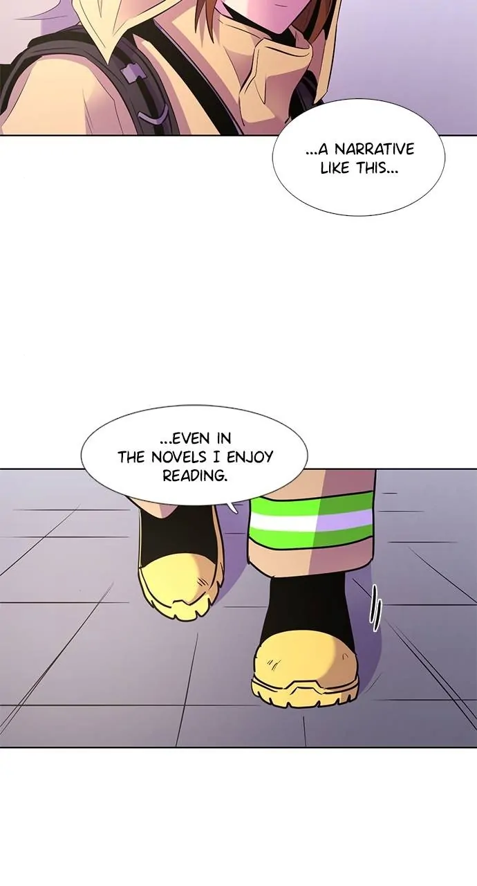 1 Second Chapter 157 - Page 58