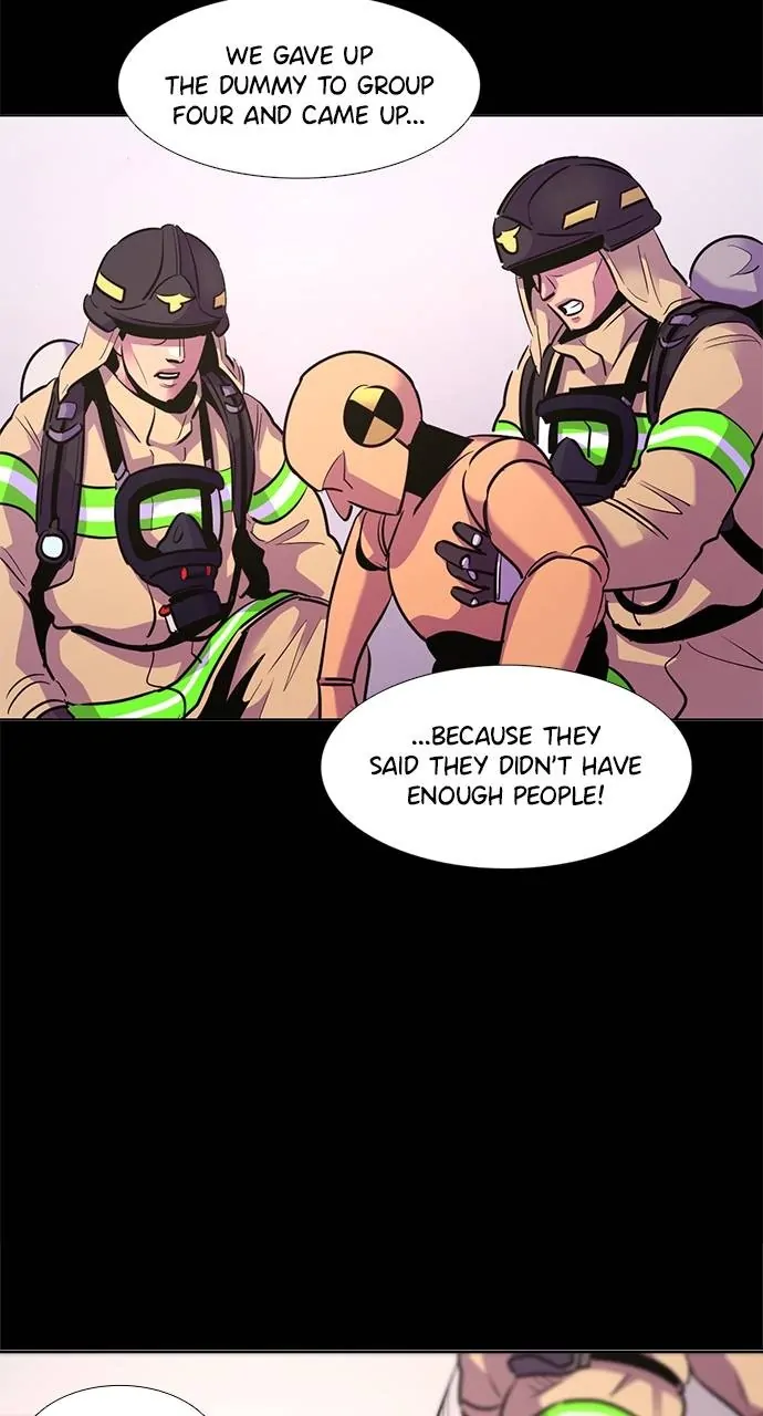 1 Second Chapter 157 - Page 7