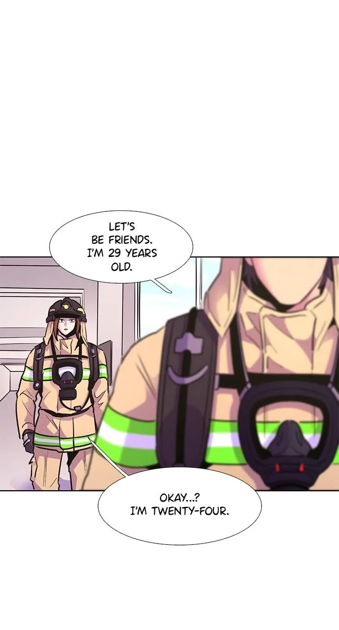 1 Second Chapter 157 - Page 61