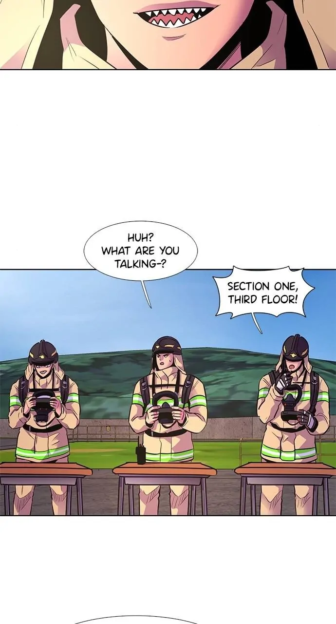 1 Second Chapter 157 - Page 68